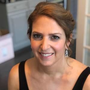 Meet your Posher, Daphne